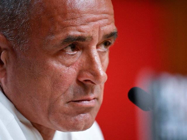 Selecționerul Slovaciei, hotărât înaintea meciului cu România: ”Nu voi accepta”