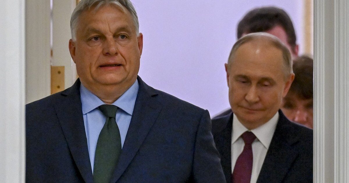 Serviciile de informații ruse au fost implicate într-o operațiune clandestină destinată să sprijine campania electorală a premierului Viktor Orban, în timp ce tensiunile politice din Ungaria continuă să se intensifice