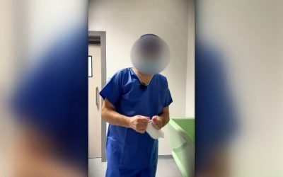 Corpul de control al Ministerului Sănătății a fost mobilizat pentru verificări la Spitalul Elias din București, într-un context tensionat generat de postarea recentă a unui medic ortoped pe rețelele sociale