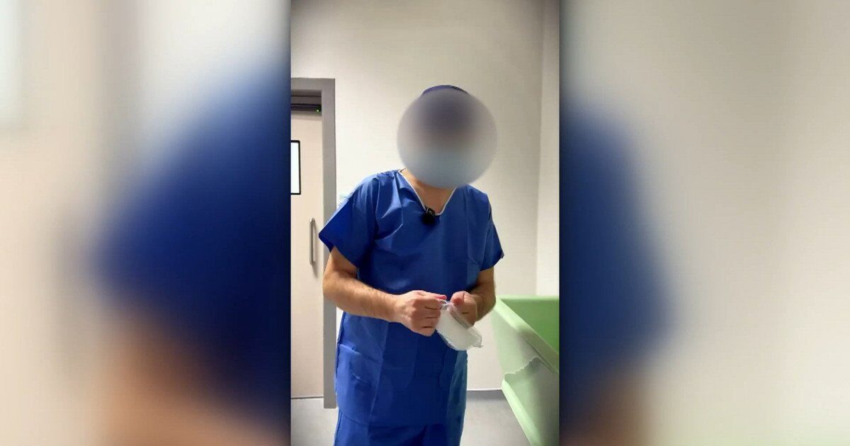Corpul de control al Ministerului Sănătății a fost mobilizat pentru verificări la Spitalul Elias din București, într-un context tensionat generat de postarea recentă a unui medic ortoped pe rețelele sociale