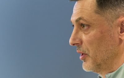 Mirel Rădoi avertizează după prima săptămână la FCSB: „Este o problemă, poate fi mai rău”