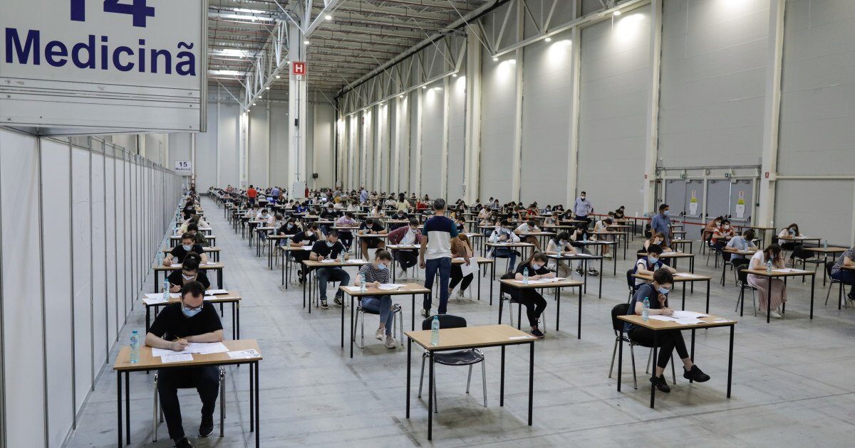 Rogobete anunță detalii despre examenul de rezidențiat din 2026