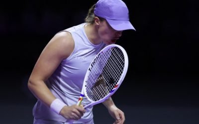 Indian Wells suferă un șoc neașteptat: favoriții principale cad unul câte unul, iar ultima veste vine la scurt timp după eliminarea campionului en-titre, Novak Djokovic