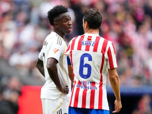 Real Madrid și Atletico remiză albă pe Santiago Bernabeu, meci dramatic pe DGS 1