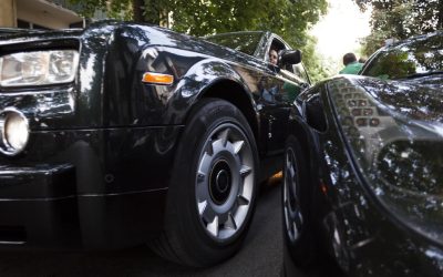 ANAF își intensifică lupta împotriva evaziunii fiscale printr-o măsură radicală: controale simultane la firme și indivizii din spatele lor, mai ales în cazul celor care dețin bunuri de lux fără a putea justifica proveniența acestora