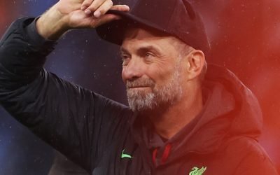 Liverpool FC a dat lovitura momentului în lumea fotbalului european, anunțând oficial revenirea lui Jürgen Klopp pe banca tehnică a echipei din Anfield