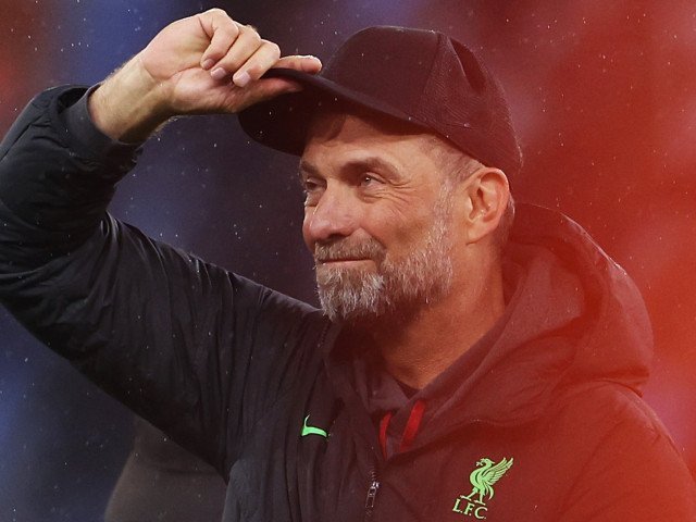 Liverpool FC a dat lovitura momentului în lumea fotbalului european, anunțând oficial revenirea lui Jürgen Klopp pe banca tehnică a echipei din Anfield