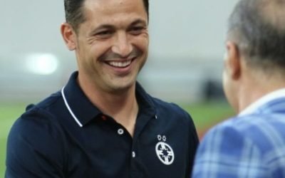 Gigi Becali, patronul FCSB, a făcut anunțul important legat de viitorul tehnic al echipei, confirmând oficial negocierile cu Mirel Rădoi
