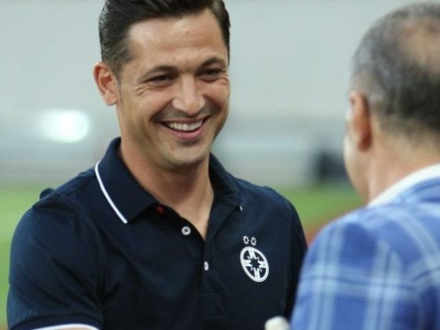 Gigi Becali, patronul FCSB, a făcut anunțul important legat de viitorul tehnic al echipei, confirmând oficial negocierile cu Mirel Rădoi