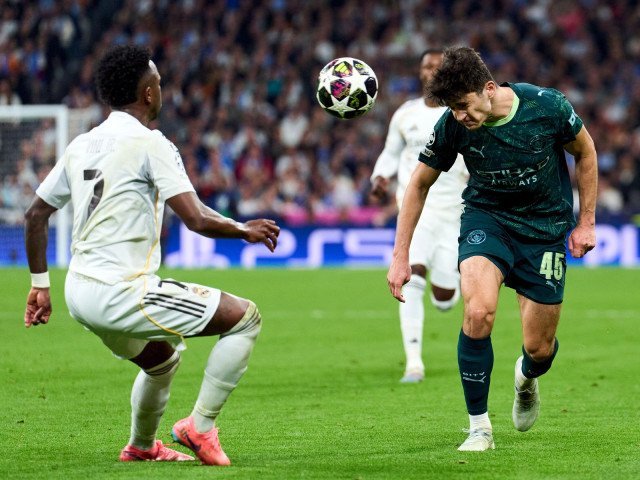 Ilie Dumitrescu despre Real Madrid – Manchester City: „Am o mare problemă cu băiatul ăsta”