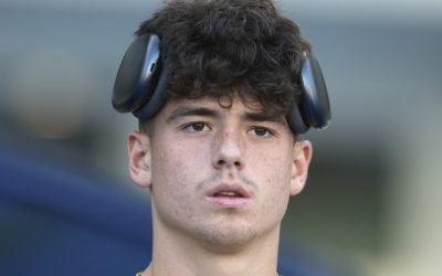 Atacant-surpriză pe lista stranierilor pentru barajul cu Turcia, OUT!