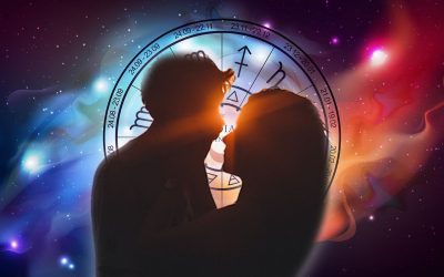 Zodiile norocoase în relații în perioada 9-15 martie 2026