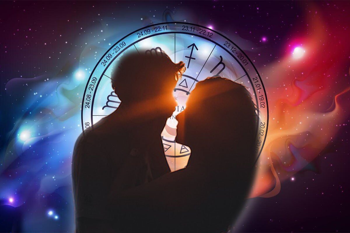 Zodiile norocoase în relații în perioada 9-15 martie 2026