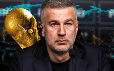 Edi Iordănescu va reveni la echipa națională, afirmă el: „Eram convins 90%”