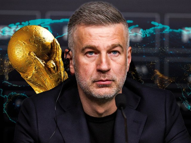 Edi Iordănescu va reveni la echipa națională, afirmă el: „Eram convins 90%”