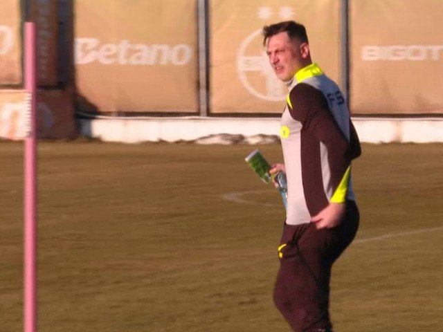 Mirel Rădoi, vinovat pentru a doua pierdere a FCSB: „Am stabilit această condiție”