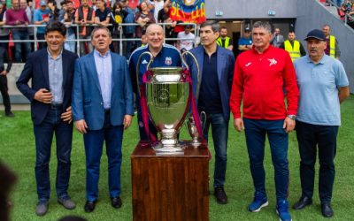 Ion Pițurcă, fostul selecționer și una dintre figurile marcante ale fotbalului românesc, a ieșit extrem de virulent din aparenta tăcere care l-a caracterizat de-a lungul ultimelor luni