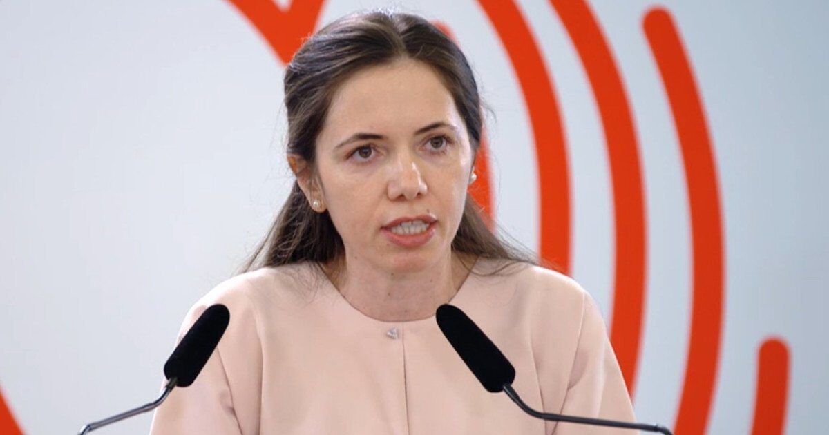 Un pas major pentru sănătatea newbornurilor: lansarea Registrului Național de Screening Neonatal în România Un eveniment de importanță majoră pentru sistemul de sănătate românesc a fost anunțat vineri: implementarea oficială a Registrului Național de Screening Neonatal, o inițiativă menită să contribuie la diagnosticarea timpurie și tratamentul precoce al unor afecțiuni grave la nou-născuți