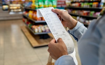 Prețurile alimentelor de bază din România ar putea înregistra o creștere semnificativă, de până la 10%, până la finalul anului în curs