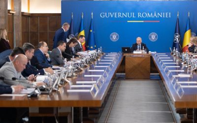 Guvernul rostește planurile financiare pentru anul 2026: Bugetul de stat și cel al asigurărilor sociale, pe masa Parlamentului Guvernul României a făcut recent un pas important în planificarea economică a țării, publicând pentru dezbăture și aprobare structura bugetului de stat și a bugetului asigurărilor sociale de stat pentru anul 2026