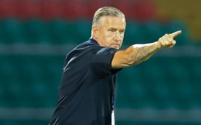 Surpriză în lumea fotbalului european! După eliminarea dramatică suferită în sferturile Ligii Campionilor, Laurențiu Reghecampf, antrenorul român al celor de la Al Wahda, se află acum într-o poziție inedită, aproape de a ajunge în semifinalele competiției celei mai prestigioase din cluburile europene, dar nu pe teren, ci pe „masa verde”