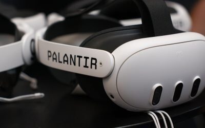 Palantir își asigură viitorul în domeniul tehnologiei militare, sistemul AI „Maven” devine oficial în cadrul armatei americane O schimbare majoră în modul în care armata SUA utilizează tehnologia a fost anunțată recent, marcând o etapă importantă în integrarea inteligenței artificiale în operațiunile militare