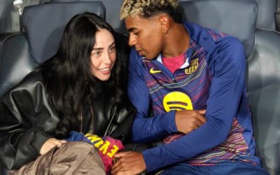 Nicki Nicole, la cinci luni după despărțire, dezvăluie motivele: „Nu știu de ce cineva ar face așa”