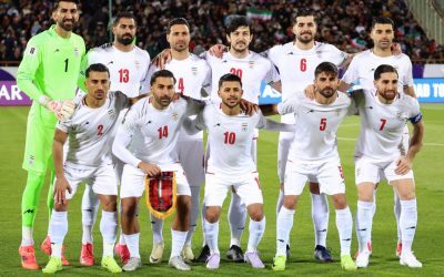 Iranul solicită mutarea meciurilor de la Cupa Mondială pentru a evita riscurile geopolitice Tensiunile diplomatice dintre Iran și Statele Unite ale Americii devastează chiar și agenda unui eveniment sportiv major, precum Campionatul Mondial de Fotbal