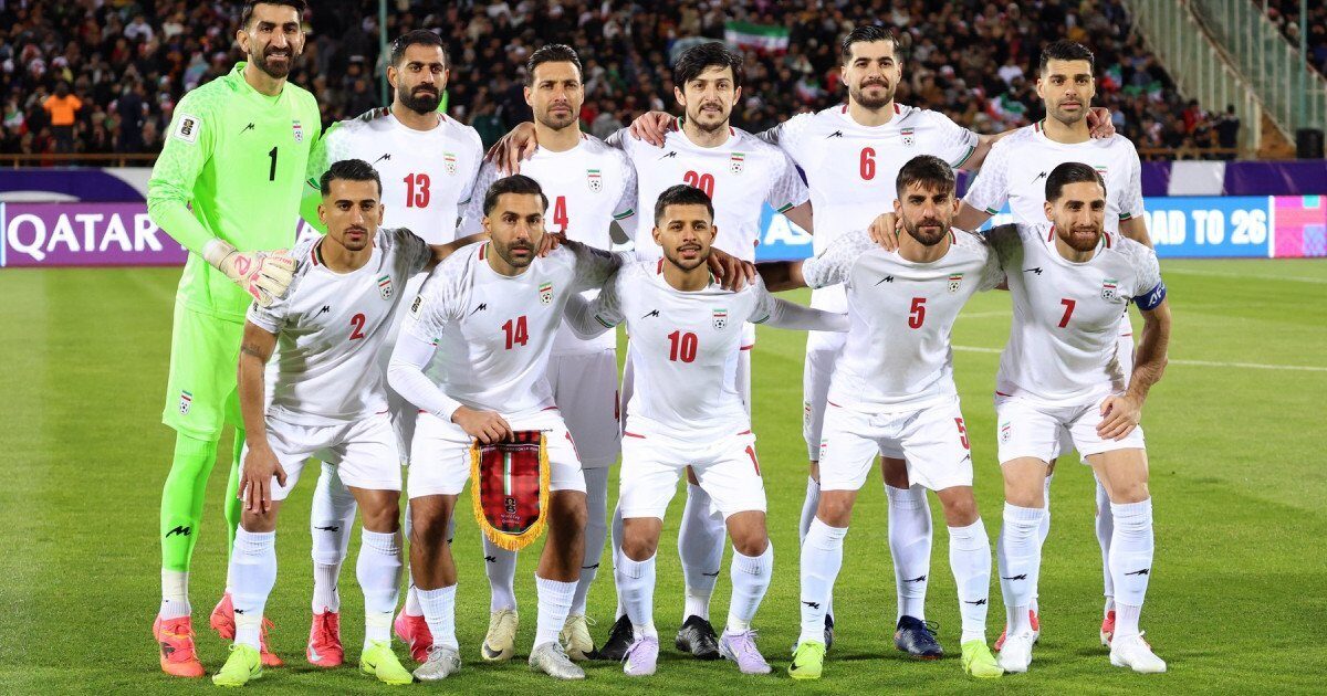 Iranul solicită mutarea meciurilor de la Cupa Mondială pentru a evita riscurile geopolitice Tensiunile diplomatice dintre Iran și Statele Unite ale Americii devastează chiar și agenda unui eveniment sportiv major, precum Campionatul Mondial de Fotbal