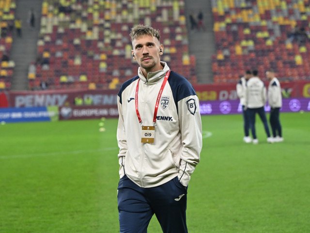 Ionuț Radu, goalkeeperul de talie internațională al României, a decis să revină în viforul selecției naționale și a confirmat că va participa la următoarele meciuri, inclusiv finala turneului intern