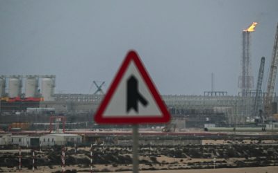 Qatar pregătește un potențial blocaj energetic regional în contextul tensiunilor din Golful Persic