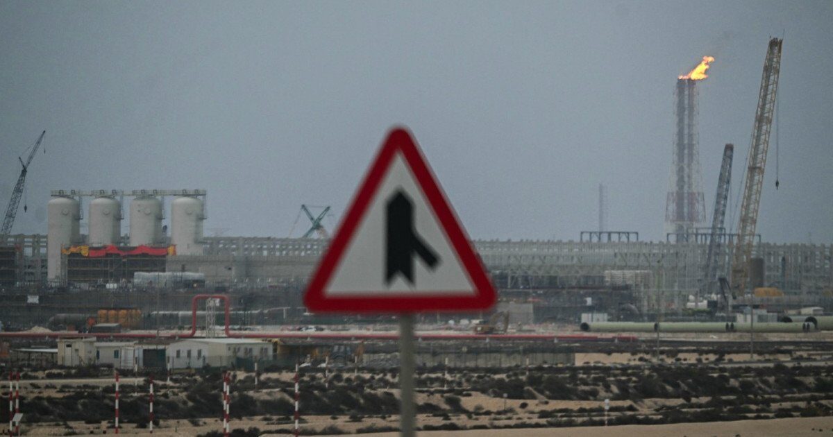 Qatar pregătește un potențial blocaj energetic regional în contextul tensiunilor din Golful Persic