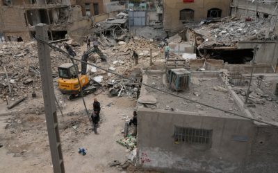 Războiul din Orientul Mijlociu se prelungește și prinde amploare, marcând ziua a 17-a de conflict în care forțele americane și israeliene continuă ofensiva împotriva Iranului