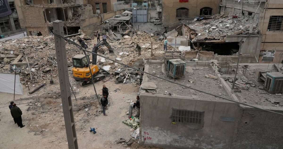 Războiul din Orientul Mijlociu se prelungește și prinde amploare, marcând ziua a 17-a de conflict în care forțele americane și israeliene continuă ofensiva împotriva Iranului