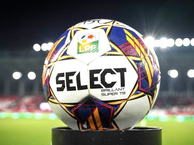 Unicul club din play-off care a beneficiat de rotunjirea punctajului în sezonul actual În perioada tumultoasă a campionatului Ligii Naționale de Fotbal, unele decizii și interpretări ale regulamentului au generat controverse și discuții aprinse în rândul fanilor și oficialilor