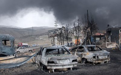 Războiul din Orientul Mijlociu intră în a doua săptămână cu un ritm din ce în ce mai încărcat, iar ultimele evoluții indică faptul că acest conflict s-ar putea prelungi mult timp, având consecințe regionale și globale deosebit de grave