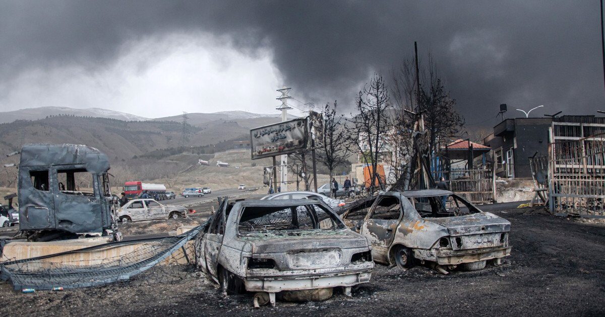 Războiul din Orientul Mijlociu intră în a doua săptămână cu un ritm din ce în ce mai încărcat, iar ultimele evoluții indică faptul că acest conflict s-ar putea prelungi mult timp, având consecințe regionale și globale deosebit de grave