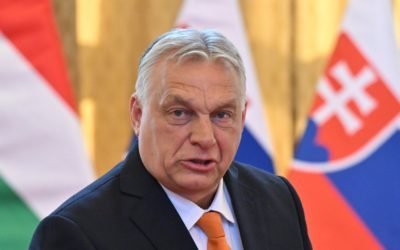 Orban acuză Ucraina că i-a amenințat familia: „Veți vedea la știri”
