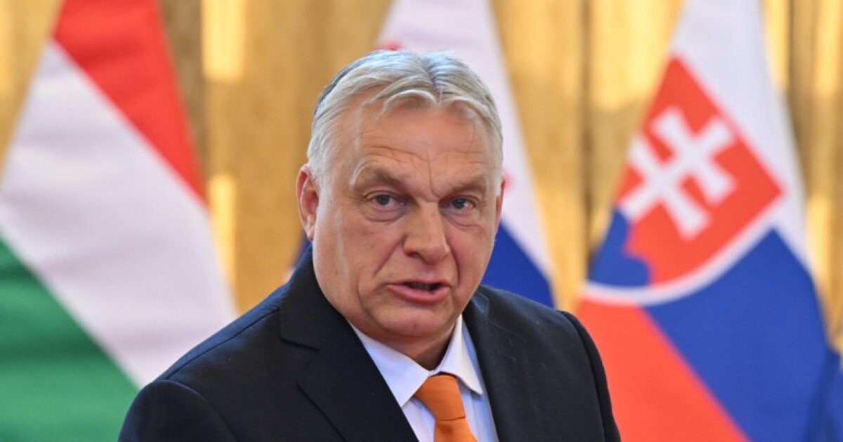 Orban acuză Ucraina că i-a amenințat familia: „Veți vedea la știri”