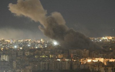 Război în Orientul Mijlociu, ziua 9: atacuri în Golf, explozii la Tel Aviv, Iranul e gata pentru luni de conflict
