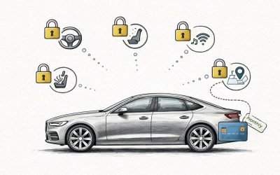Abonamentele auto: situație dificilă pentru utilizatori