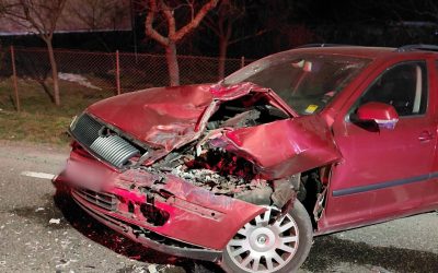 Tragedie pe drumul din apropierea Clujului: două victime și un carambol cu urmări fatale Un accident rutier grav s-a petrecut recent pe raza județului Cluj, soldat cu două decese și mai multe persoane rănite în mod grav