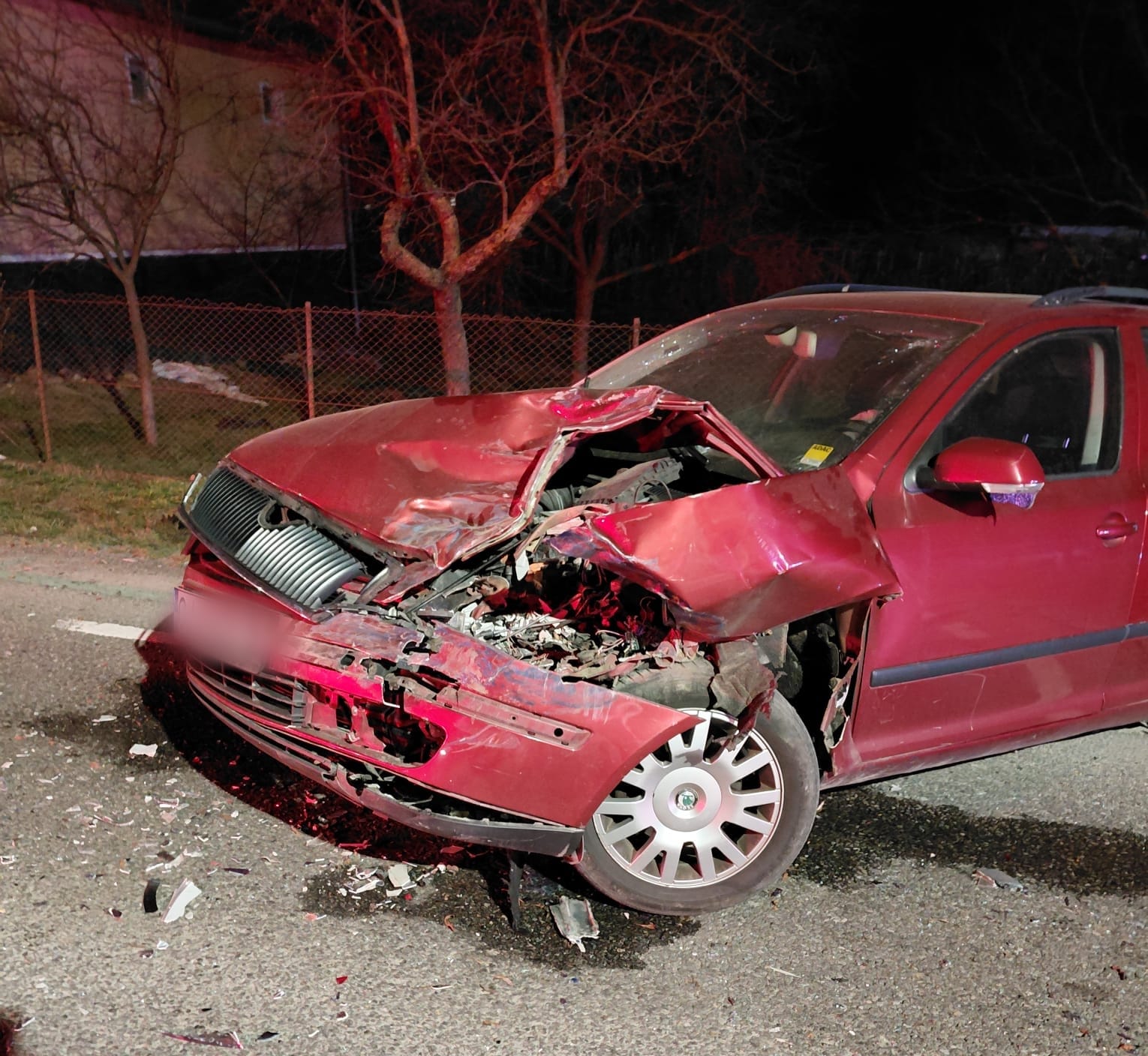 Tragedie pe drumul din apropierea Clujului: două victime și un carambol cu urmări fatale Un accident rutier grav s-a petrecut recent pe raza județului Cluj, soldat cu două decese și mai multe persoane rănite în mod grav