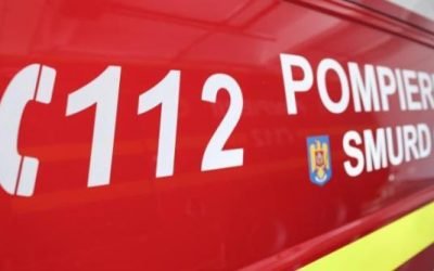 Accident rutier în Giurgiu: Un bărbat de 31 de ani și-a pierdut viața