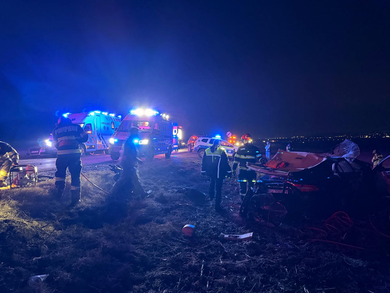 Numărul de decese cauzate de accidente rutiere în Uniunea Europeană a scăzut ușor în 2025, relatează cele mai recente date, însă situația rămâne alarmantă, în special pentru statele membre cu cele mai ridicate rate de mortalitate