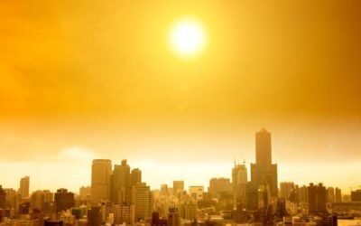 Degradarea accelerată a climei globale: temperaturile extreme devin tot mai frecvente și intense Ritmul încălzirii globale s-a accelerat considerabil, iar dacă până acum factorii naturali au avut un rol semnificativ în fluctuațiile climatice, ultimele cercetări arată că influența acestora a fost aproape complet eliminată din ecuație