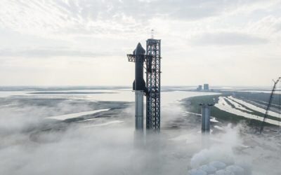 Racheta Starship, emblematica nava spațială a companiei SpaceX, continuă să întâmpine întârzieri semnificative în procesul său de dezvoltare, semnalează specialiști americani