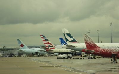 Prețurile la combustibilul pentru avioane au explodat după atacurile militare din februarie Prețul combustibilului pentru avioane a crescut cu 95% de când Statele UNITE și Israelul au lansat atacuri militare împotriva Iranului, pe 28 februarie