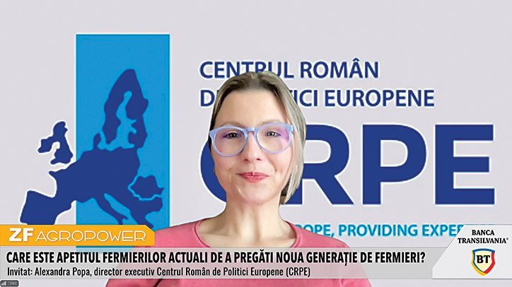 În plină criză a resurselor, domeniul agricol cere sprijin pentru formarea noii generații de fermieri Chiar dacă bugetul alocat pentru educație continuă să fie extrem de redus, iar învățământul agricol liceal resimte cel mai acut această lipsă de fonduri, entitățile implicate în domeniu nu rămân passive