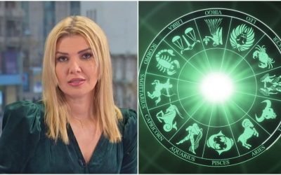 Horoscop Alina Bădic: Zodia care simte momentul de răscruce!